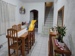 #SO0143 - Casa para Venda em Mauá - SP - 1