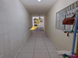 #SO0143 - Casa para Venda em Mauá - SP - 2