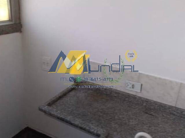 #GL0124 - Conjunto Comercial para Venda em Mauá - SP - 2