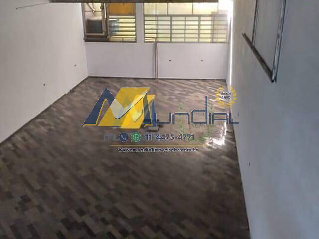#GL0124 - Conjunto Comercial para Venda em Mauá - SP - 3