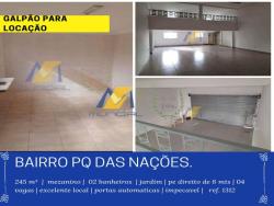 #1312 - Conjunto Comercial para Venda em Santo André - SP - 1