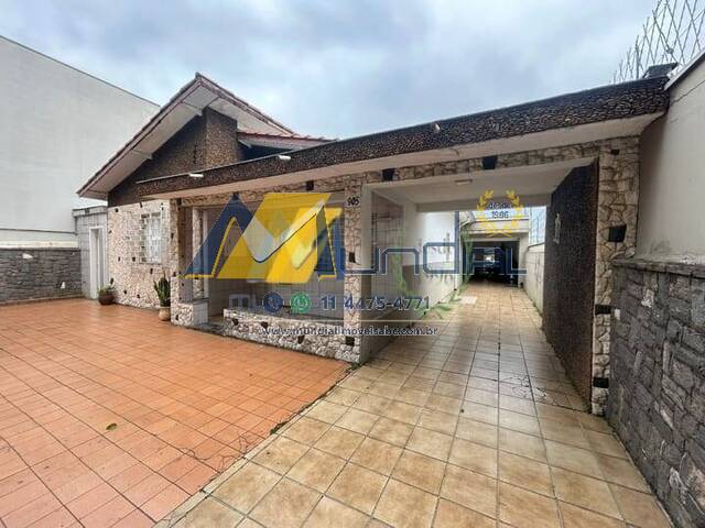 Venda em osvaldo cruz - São Caetano do Sul