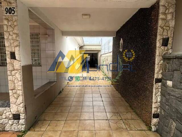 #CA0140 - Ponto Comercial para Venda em São Caetano do Sul - SP - 3