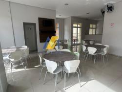 Apartamento para Venda em Santo André - 3