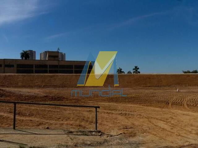 Terreno para Locação em São Bernardo do Campo - 5