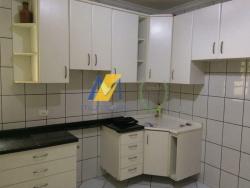 Apartamento para Venda em Santo André - 2