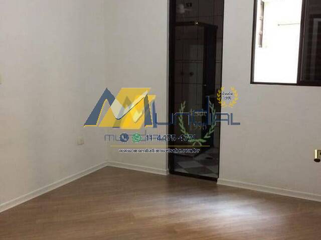 Apartamento para Venda em Santo André - 4