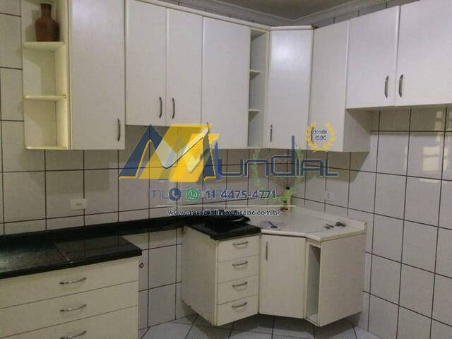 Apartamento para Locação em Santo André - 2