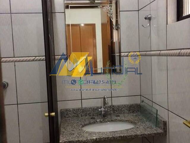 Apartamento para Locação em Santo André - 3