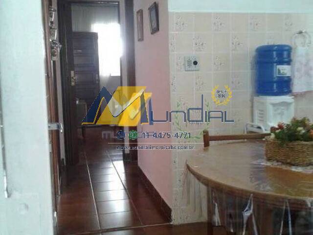 Casa para Venda em São Bernardo do Campo - 2