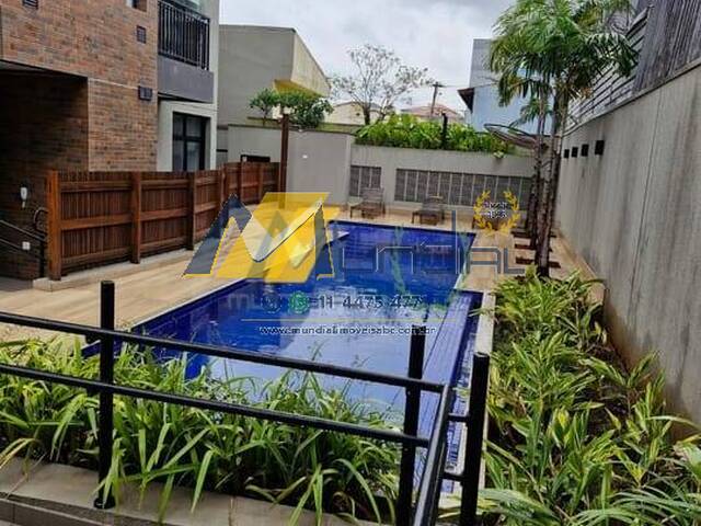Apartamento para Venda em Santo André - 2
