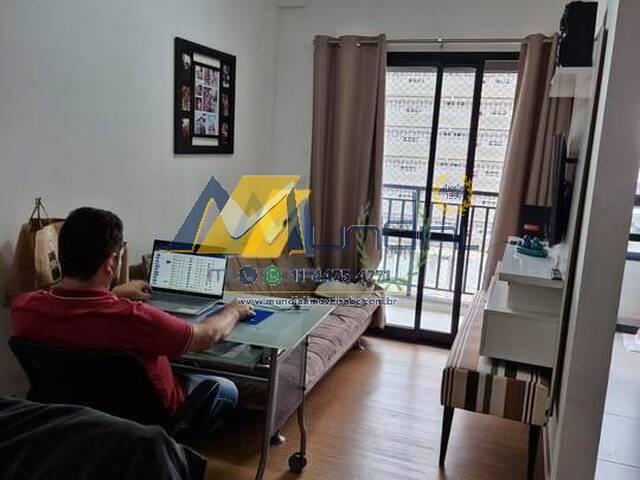 Apartamento para Venda em Santo André - 3