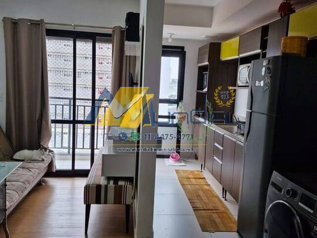 Apartamento para Venda em Santo André - 4
