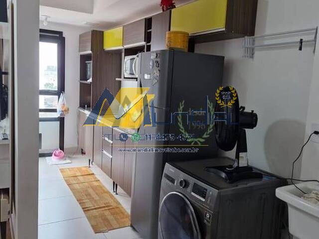 Apartamento para Venda em Santo André - 5
