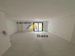 #SO0144 - Casa para Locação em Santo André - SP - 1