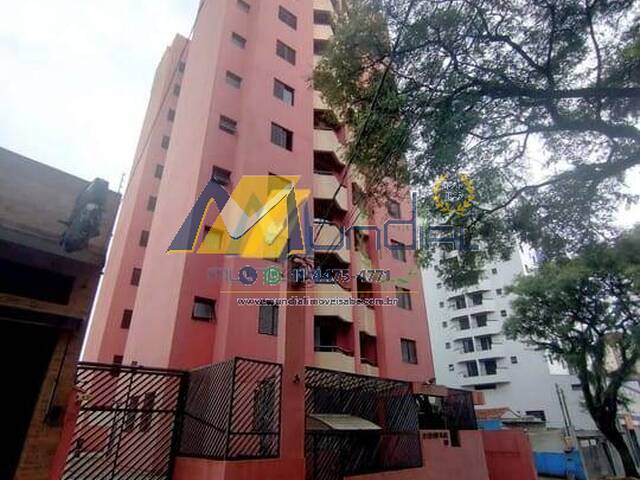Apartamento para Locação em São Bernardo do Campo - 2