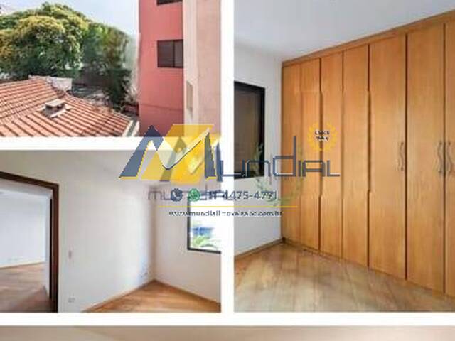 Apartamento para Locação em São Bernardo do Campo - 3