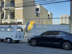 Terreno para Venda em Santo André - 2