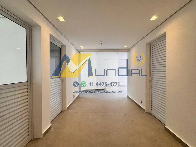Apartamento para Locação em Santo André - 2