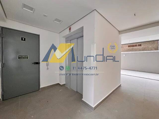 Apartamento para Locação em Santo André - 3