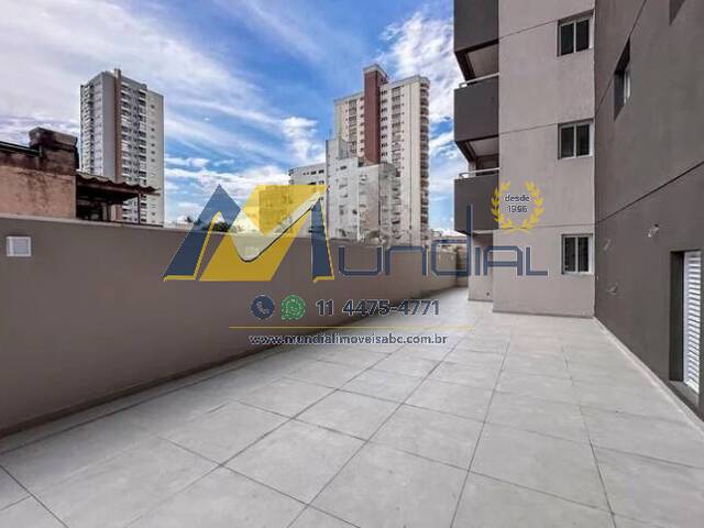 Apartamento para Locação em Santo André - 4