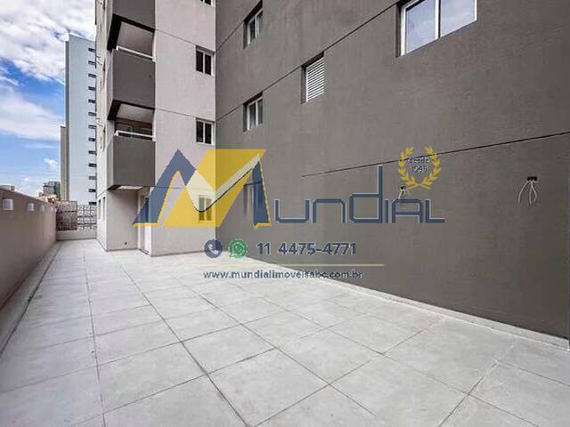 Apartamento para Locação em Santo André - 5