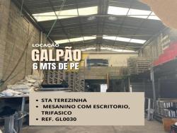 #GL0030 - Conjunto Comercial para Venda em Santo André - SP - 1