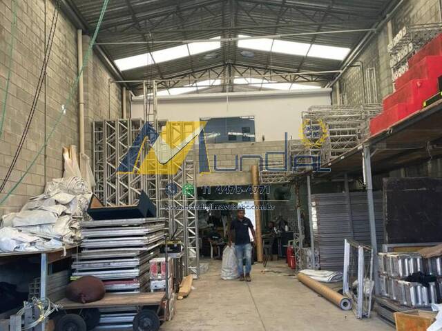 #GL0030 - Conjunto Comercial para Locação em Santo André - SP - 2