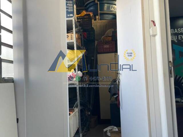 #GL0030 - Conjunto Comercial para Locação em Santo André - SP - 3