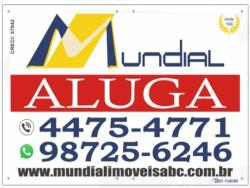 #2137 - Ponto Comercial para Venda em Santo André - SP - 3
