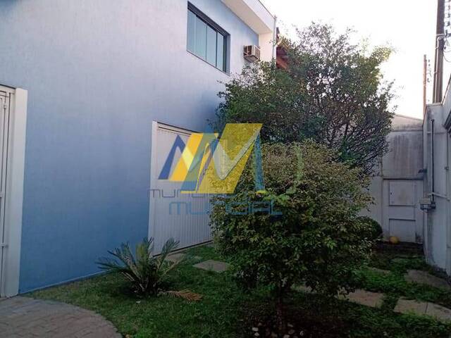 Prédio comercial para Venda em Santo André - 2