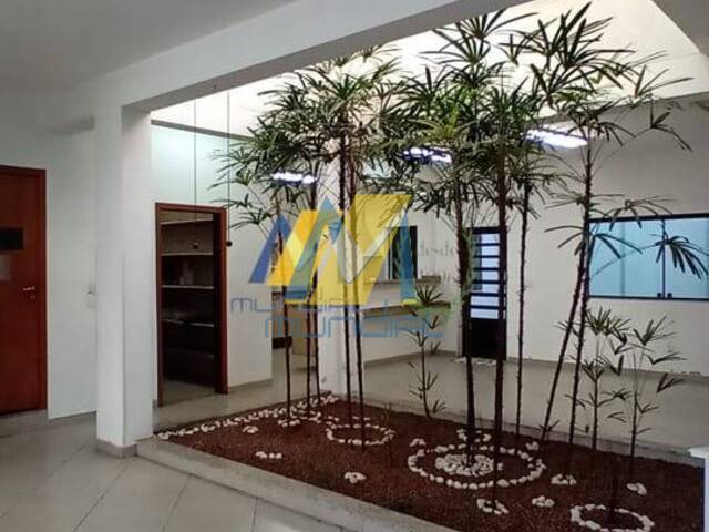 Prédio comercial para Venda em Santo André - 5