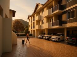 Apartamento para Venda em Campos do Jordão - 3