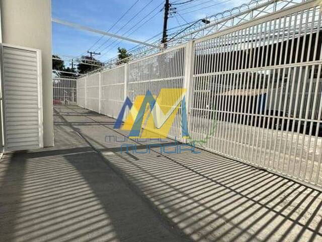 Ponto Comercial para Locação em Santo André - 2