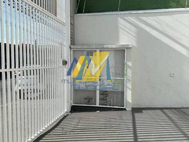 Ponto Comercial para Locação em Santo André - 3
