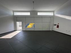 Ponto Comercial para Locação em Santo André - 4