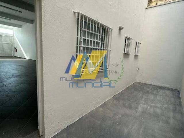 Ponto Comercial para Locação em Santo André - 5