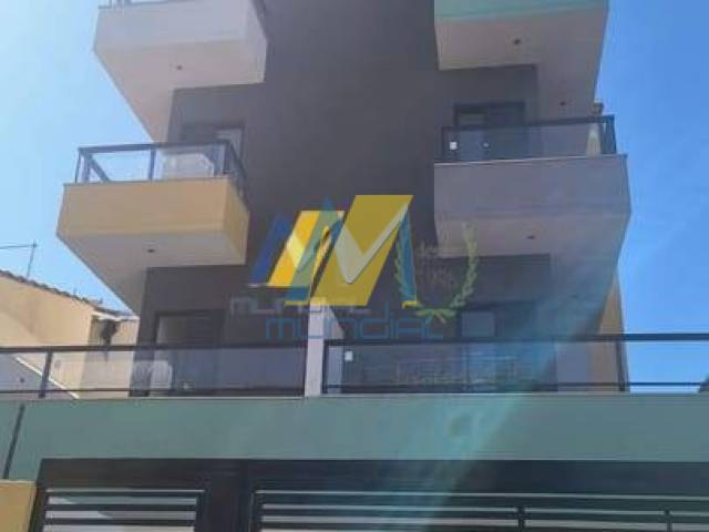 Apartamento para Venda em Santo André - 2