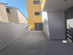 Apartamento para Venda em Santo André - 2