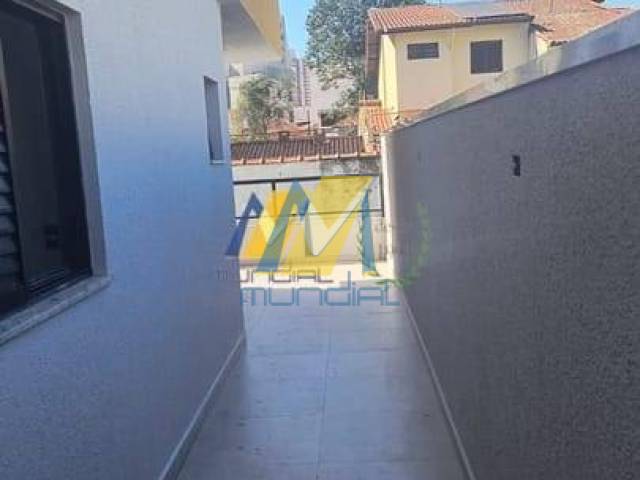 Apartamento para Venda em Santo André - 3