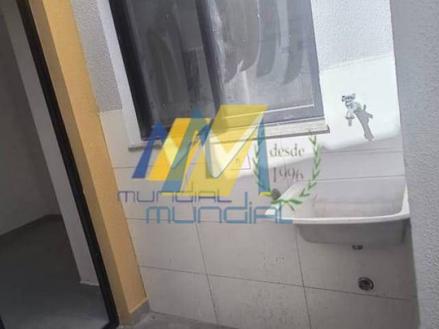 Apartamento para Venda em Santo André - 5