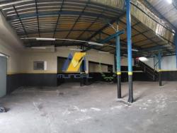 #GL0125 - Conjunto Comercial para Venda em Santo André - SP - 2