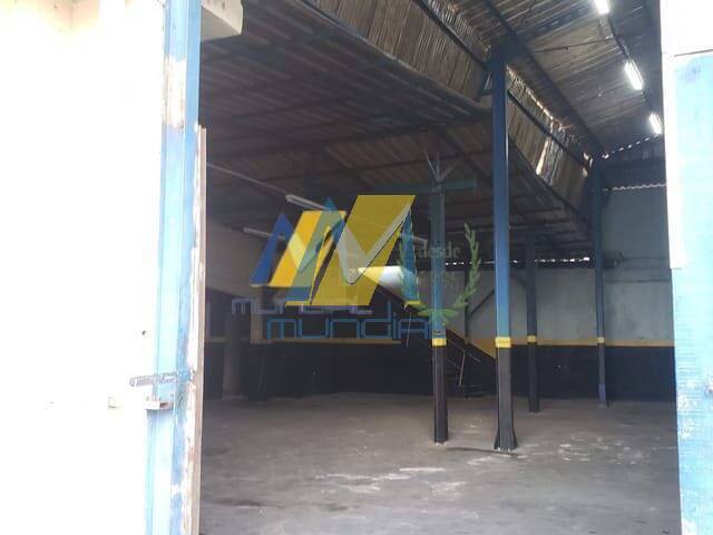 Galpão para Locação em Santo André - 3
