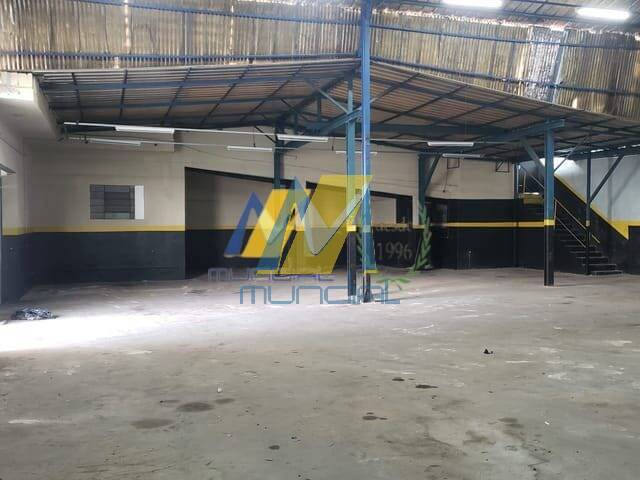 Galpão para Locação em Santo André - 4