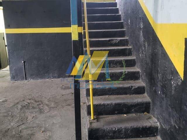 Galpão para Locação em Santo André - 5