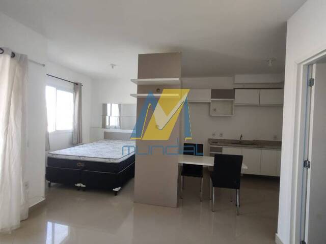 Apartamento para Locação em São Bernardo do Campo - 4