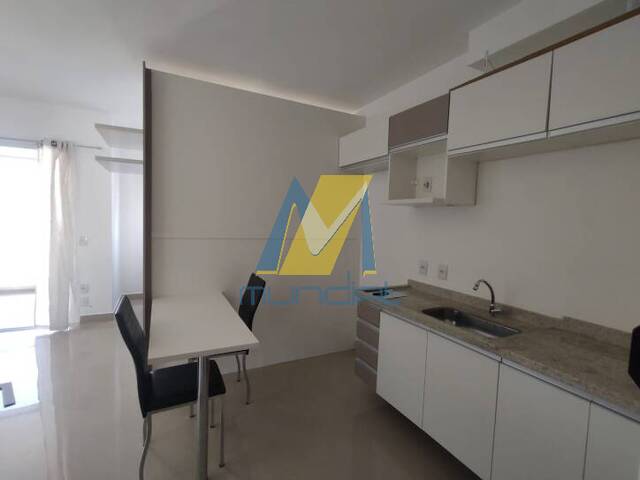 Apartamento para Locação em São Bernardo do Campo - 5