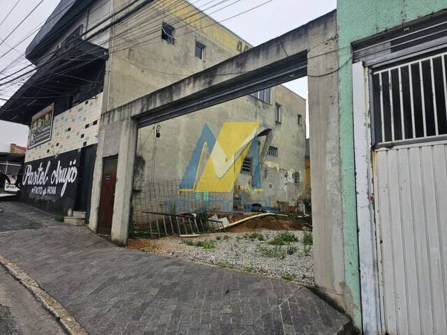 Terreno para Locação em Santo André - 4