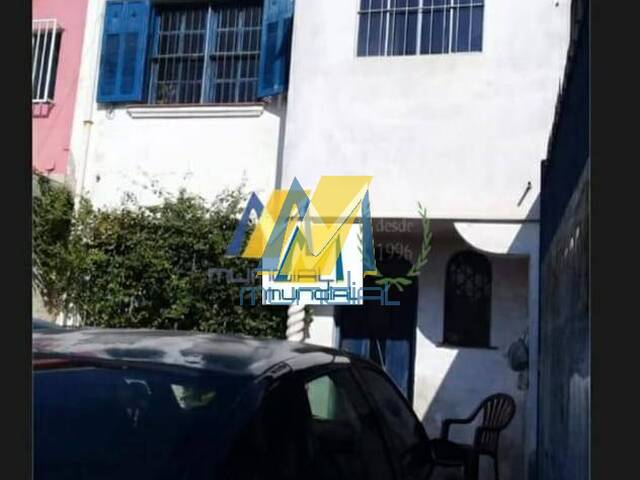 Terreno para Venda em Santo André - 2