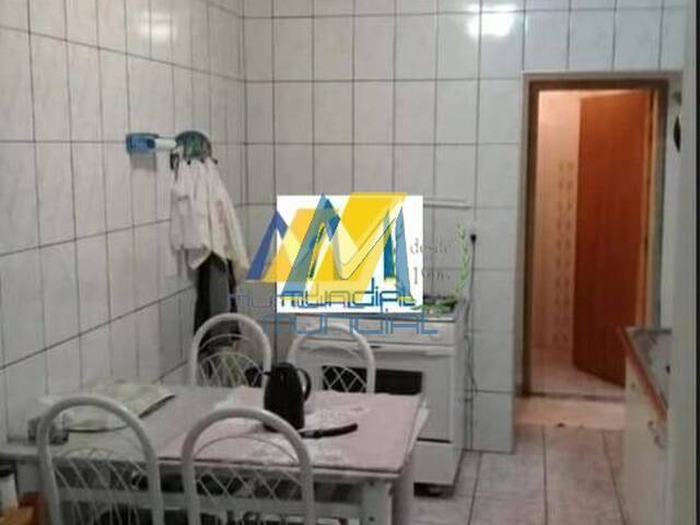 Terreno para Venda em Santo André - 3